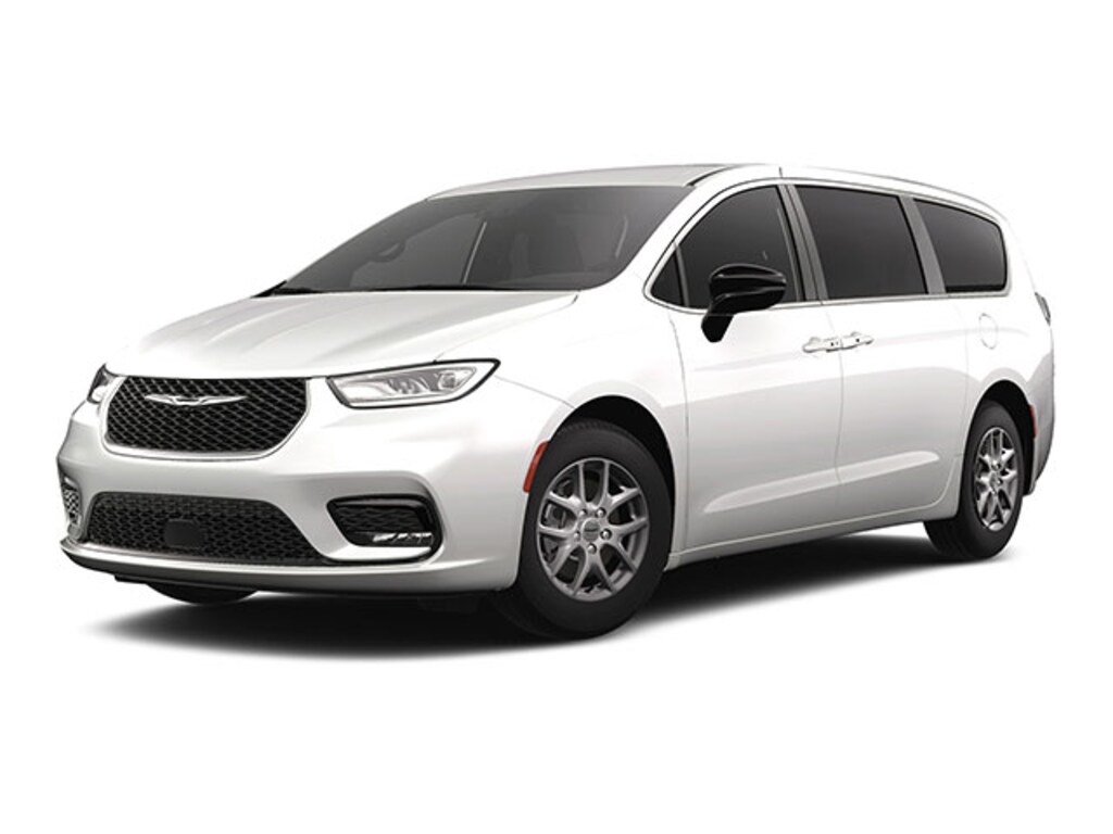 New 2025 Chrysler Pacifica Select For Sale Pawleys Island SC